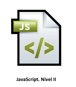Course Image JavaScript nivel II