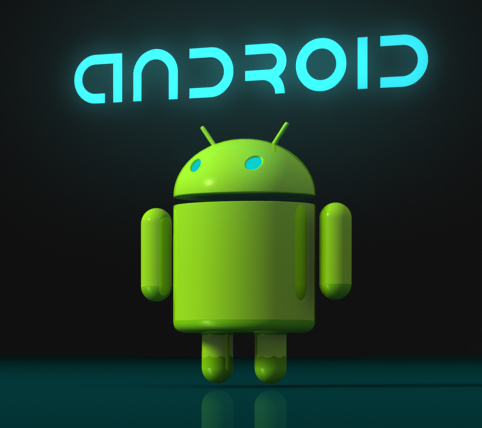 Course Image Android nivel I.
